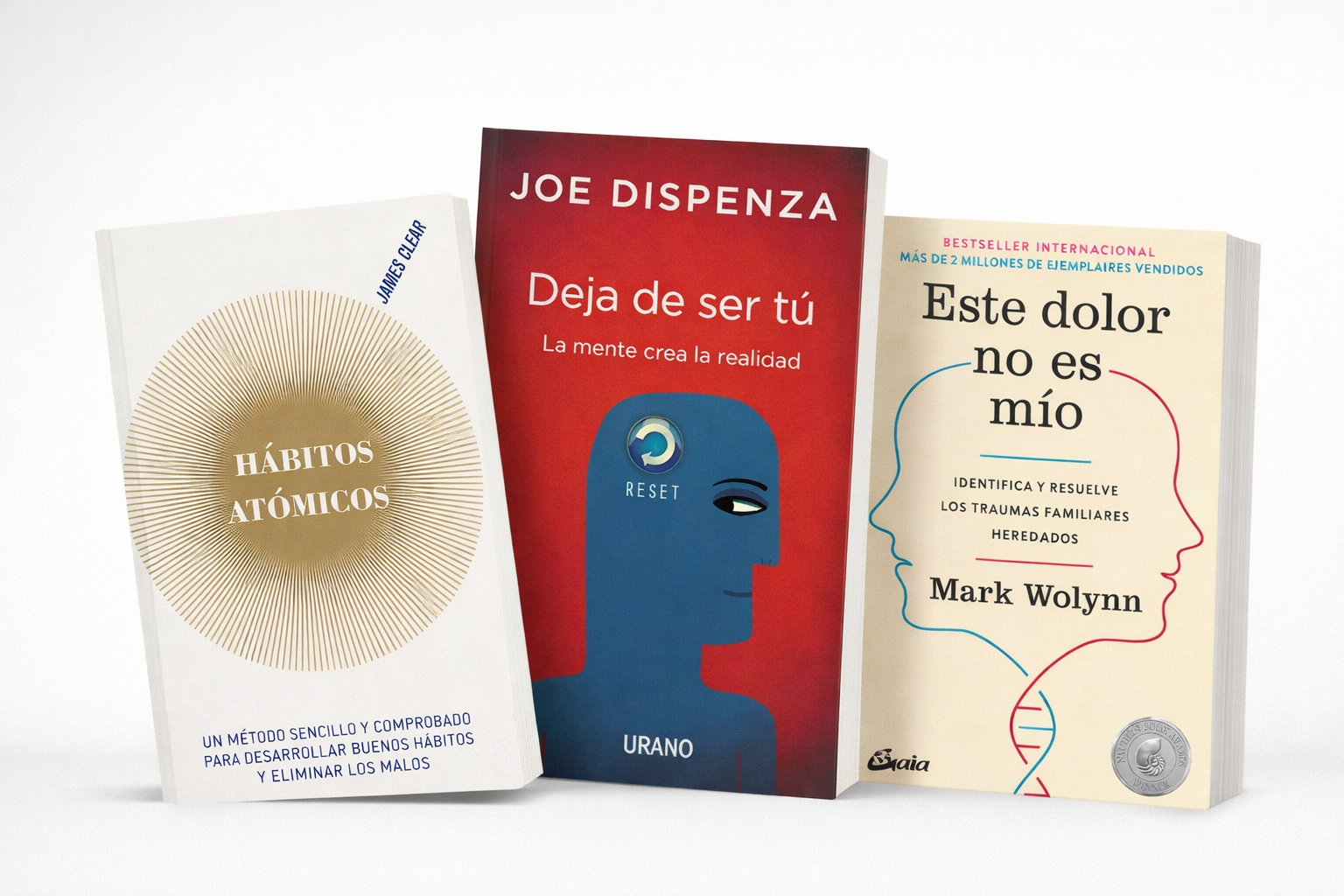 Superación personal