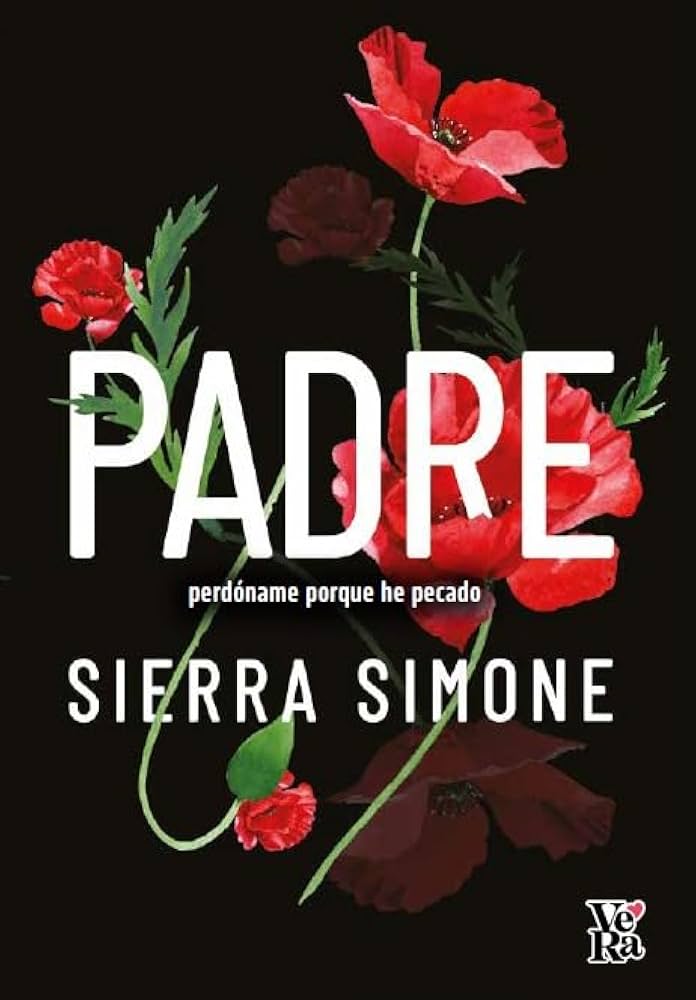 Padre – Sierra Simone