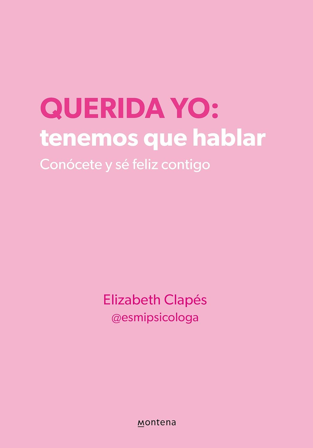 Querida yo