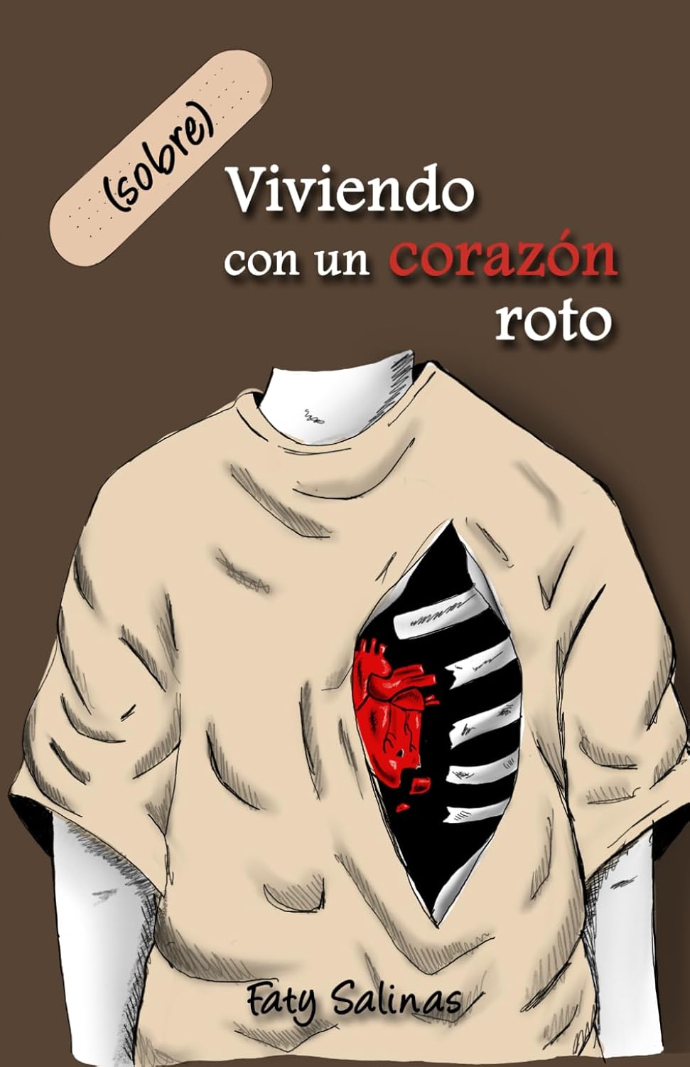 Sobreviviendo con el corazón roto