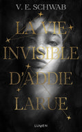 La vida invisible de Addie LaRue