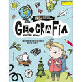 Geografía: Nuestro mundo - Tapa dura