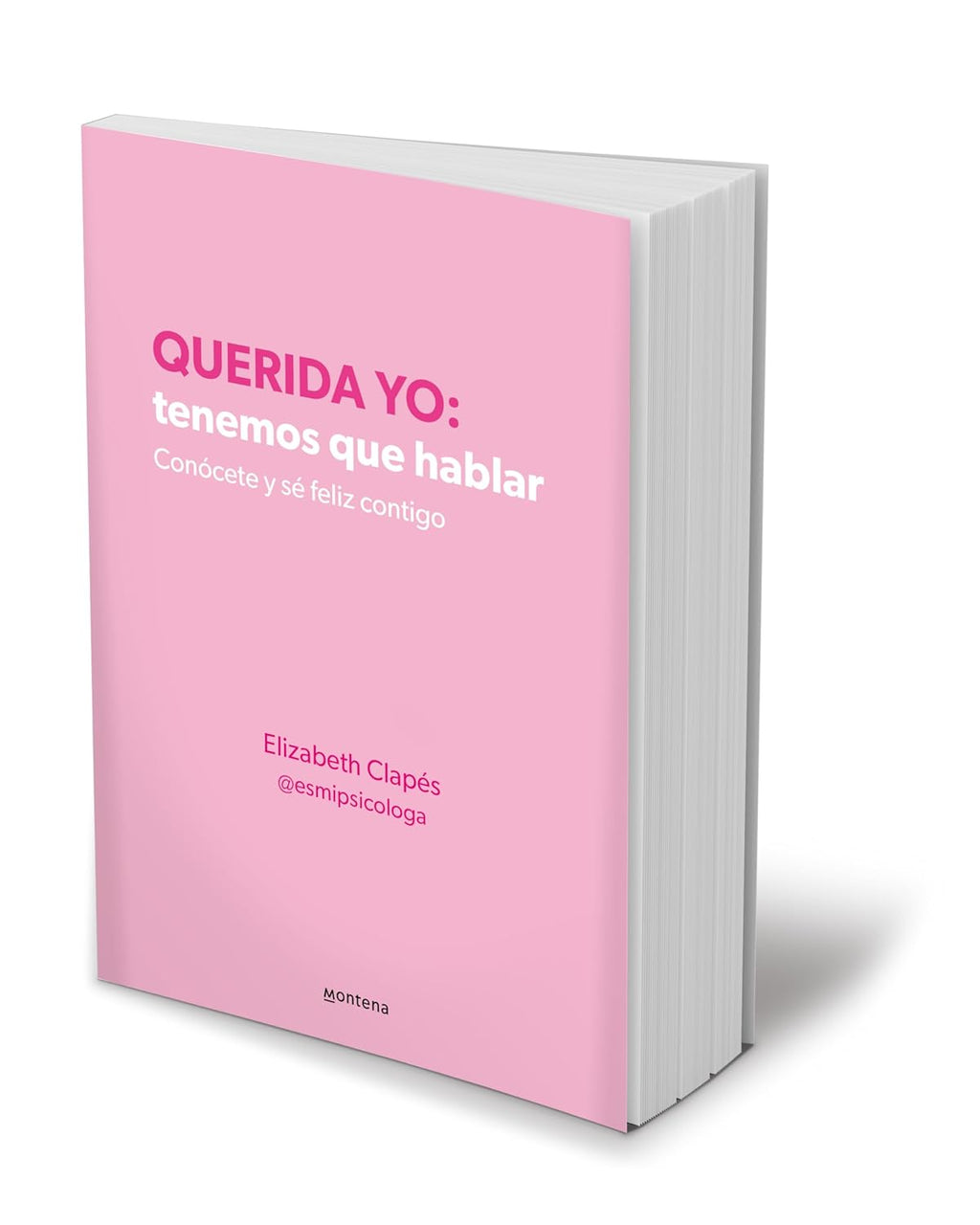 Querida yo