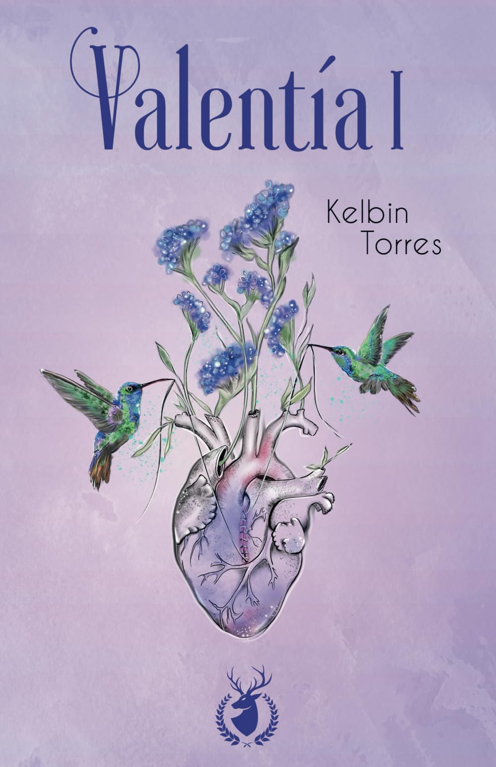 Valentía I