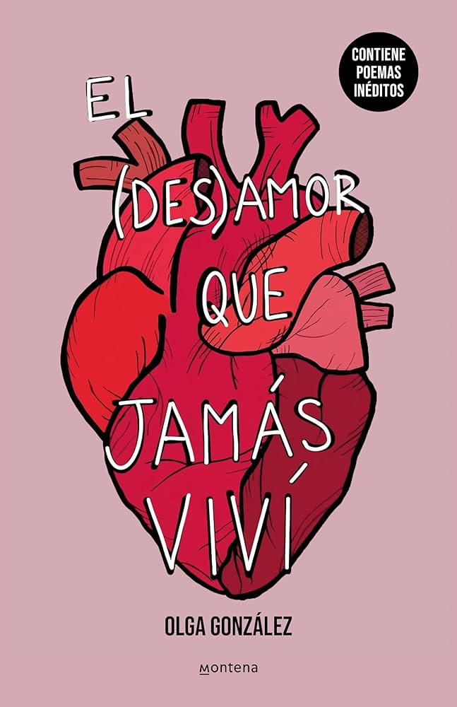 El desamor que jamás viví