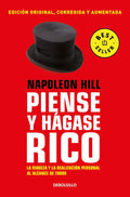 Piense y hágase rico (edición de bolsillo)