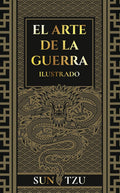 El arte de la guerra (ilustrado) – Tapa dura
