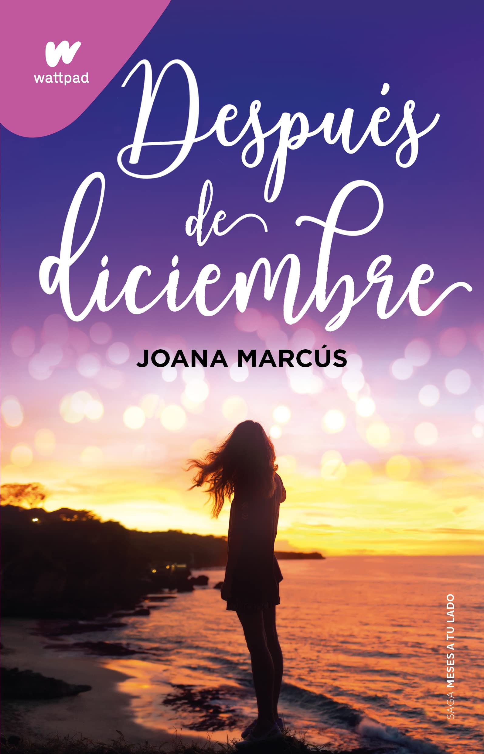 Después de diciembre