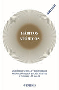 Hábitos atómicos - Tapa dura