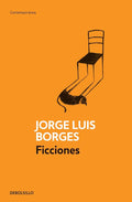 Ficciones de Jorge Luis Borges