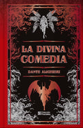 La Divina Comedia – Tapa dura