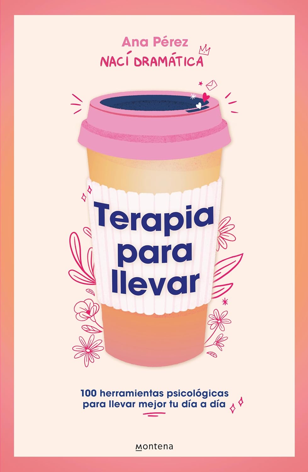 Terapia para llevar