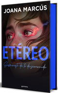 Etéreo - Tapa dura