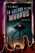 La guerra de los mundos – Tapa dura