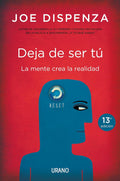 Deja de ser tú