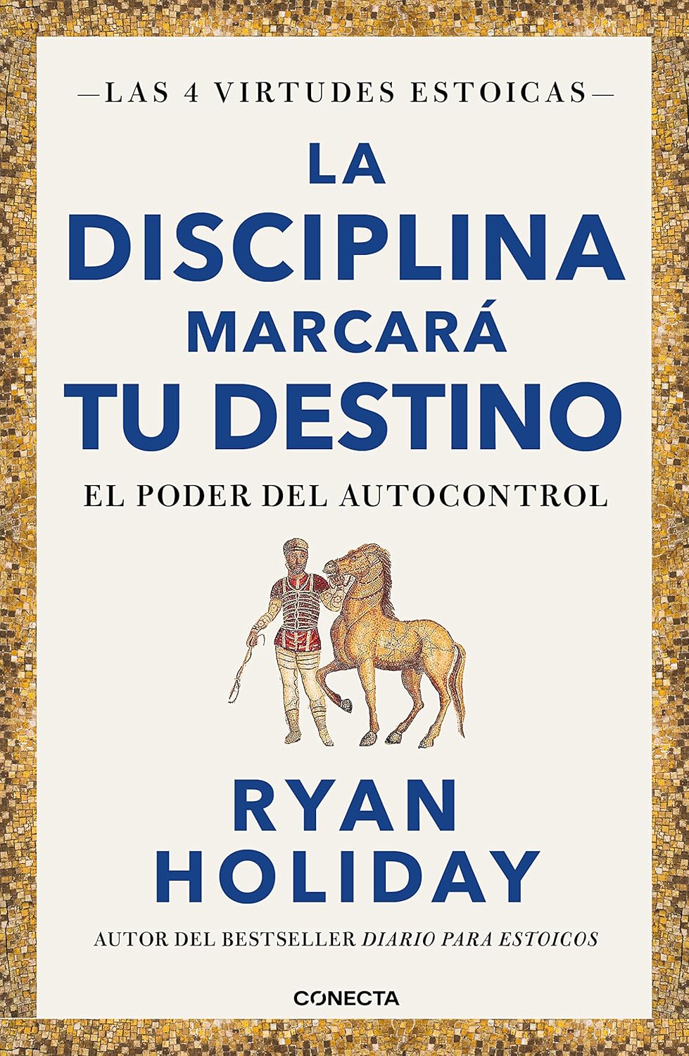 La disciplina marcará tu destino