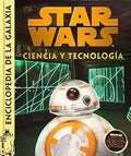 Star Wars: Ciencia y tecnología - Tapa dura
