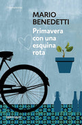 Primavera con una esquina rota