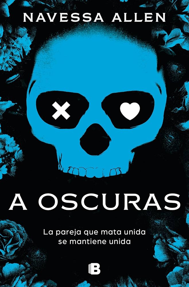 A oscuras