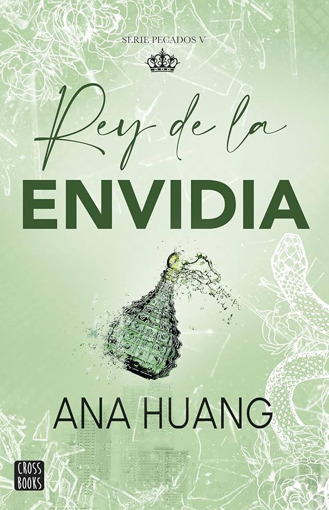 Rey de la envidia