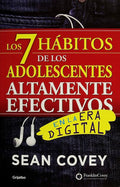 Los 7 hábitos de los adolescentes altamente efectivos