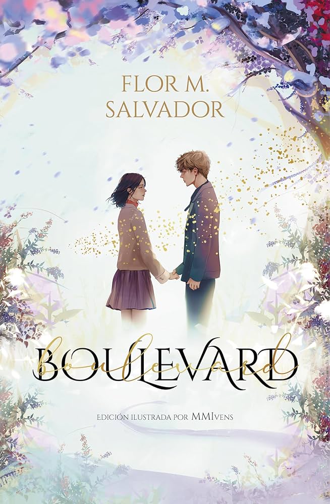 Boulevard (ilustrado)