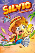 Silvio y la isla del oro