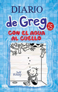 Diario de Greg 15: Tocado y hundido
