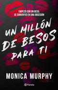 Un millón de besos para ti
