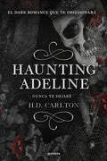 Haunting Adeline