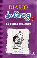 Diario de Greg 5: La cruda realidad