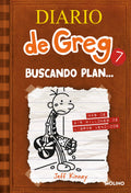 Diario de Greg 7: Sin pareja