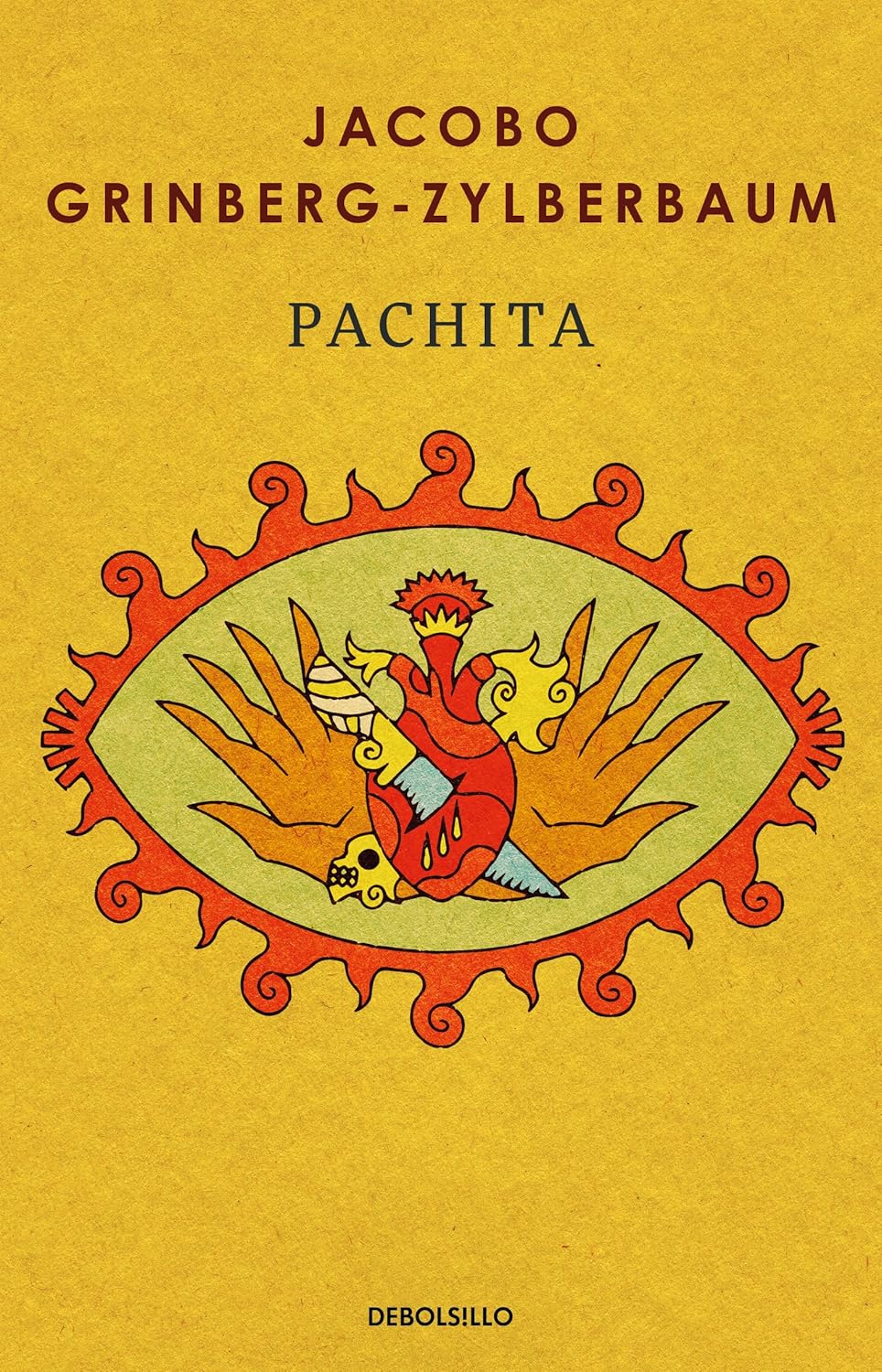 PACHITA