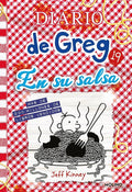 Diario de Greg 19: En su salsa