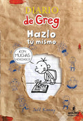 Diario de Greg: Hazlo tú mismo