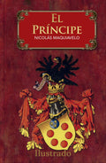 El príncipe (ilustrado) – Tapa dura