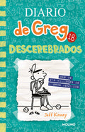 Diario de Greg 18: Descerebrados