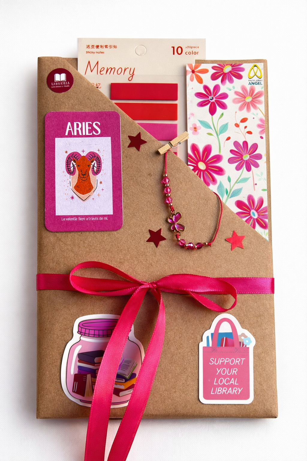 ♈ Aries - Cita a ciegas