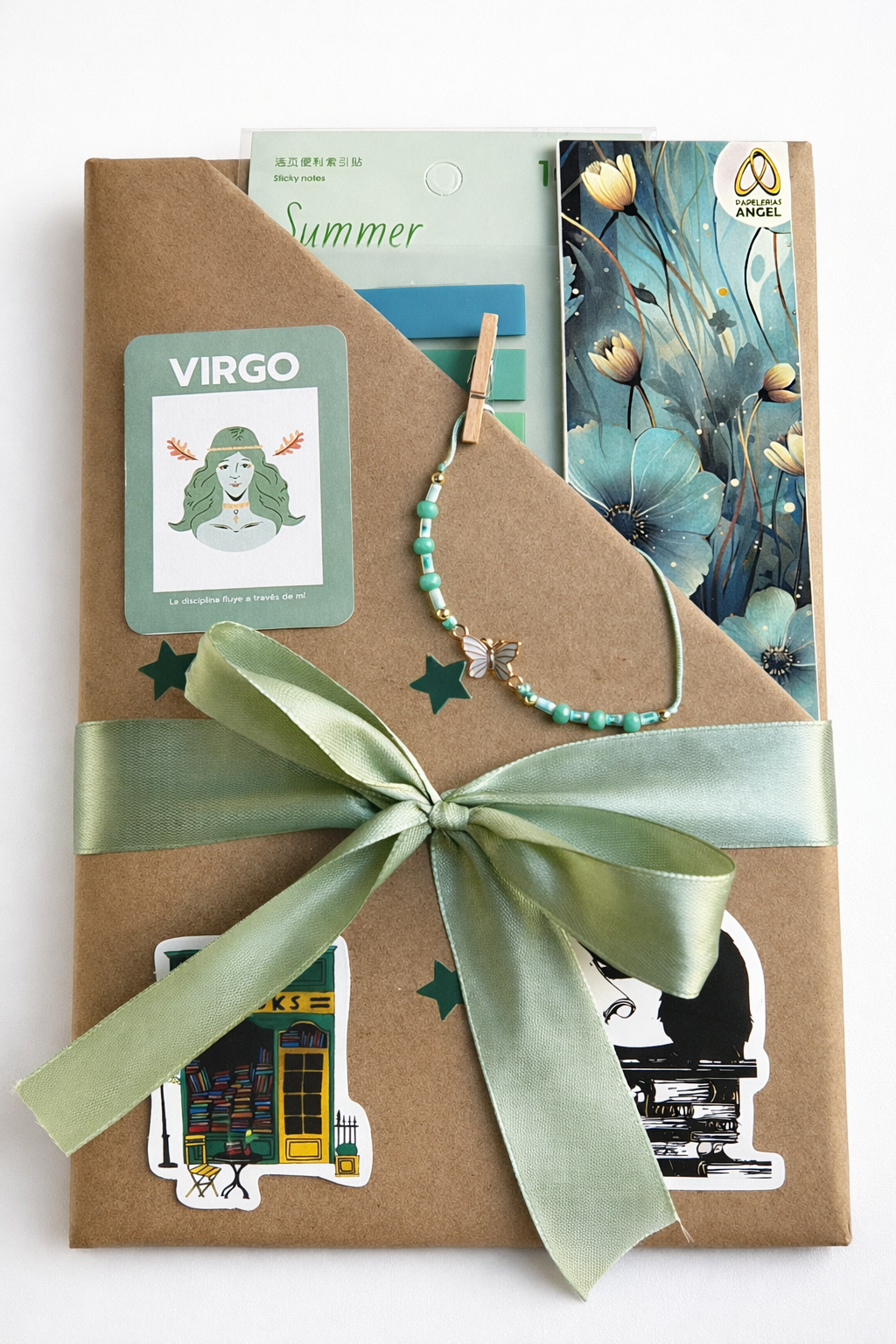 ♍ Virgo - Cita a ciegas