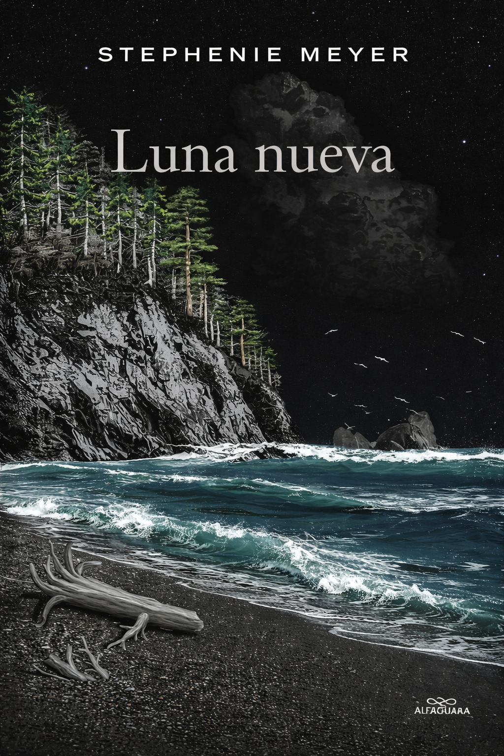 Luna nueva