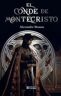 El conde de Montecristo – Tapa dura