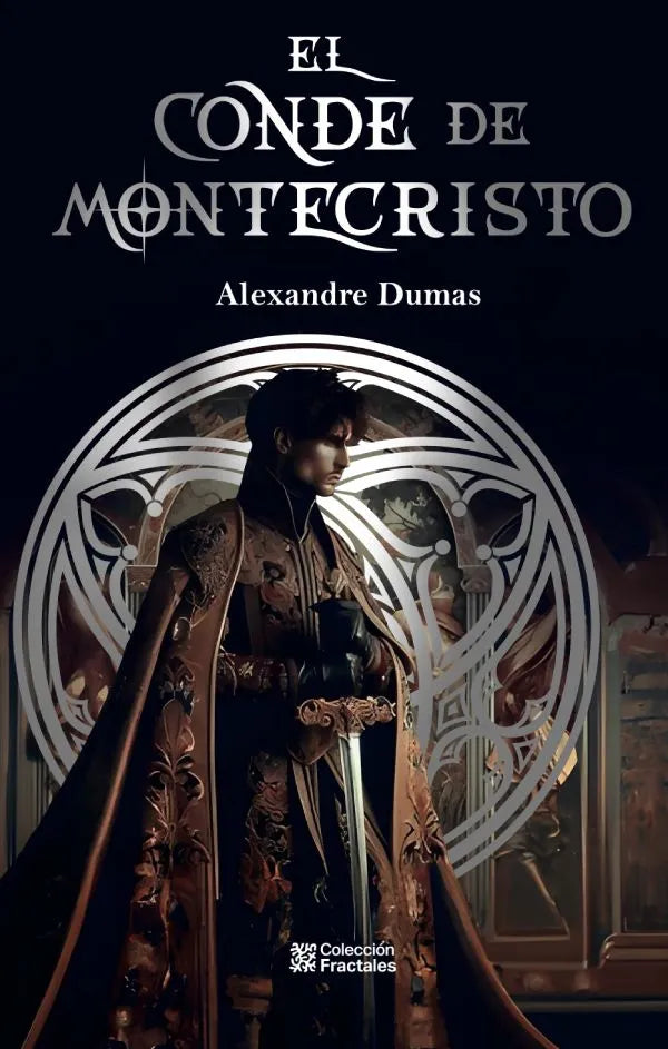 El conde de Montecristo – Tapa dura