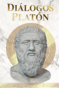 Diálogos de Platón - Tapa dura