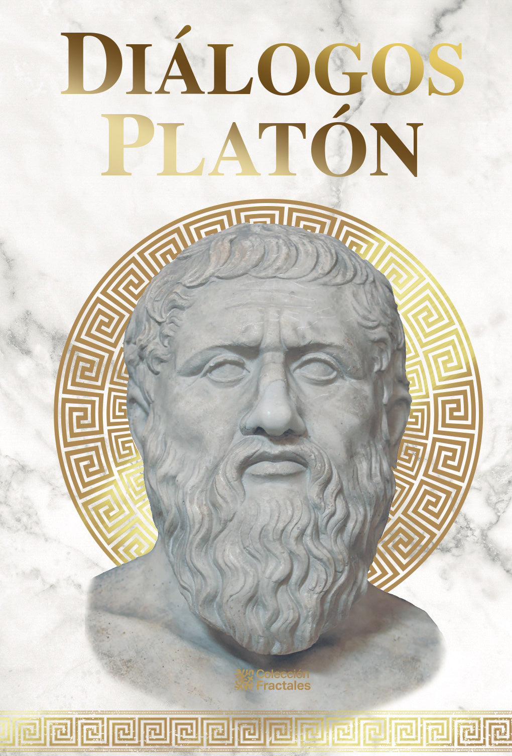 Diálogos de Platón - Tapa dura