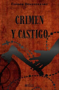 Crimen y castigo – Tapa dura