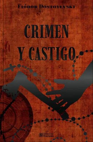 Crimen y castigo – Tapa dura