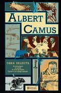 Albert Camus: Obra selecta – Tapa dura
