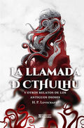La llamada de Cthulhu – Tapa dura