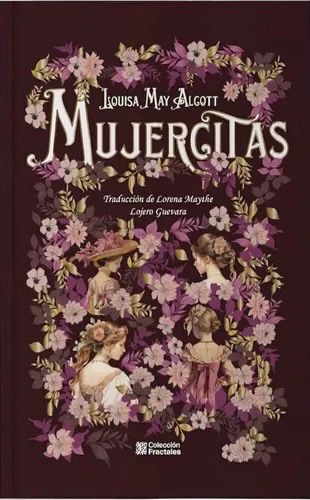 Mujercitas – Tapa dura
