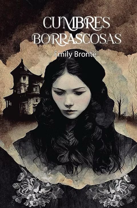 Cumbres borrascosas – Tapa dura